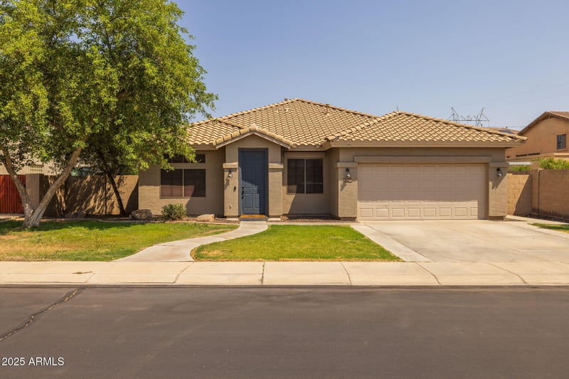 11436 Sonrisa Ave, Mesa, AZ 85212
