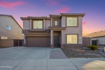 11437 Flower Ave, Mesa, AZ 85208