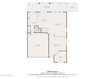 11437 Flower Ave, Mesa, AZ 85208
