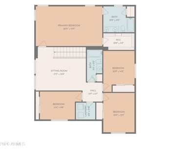 11437 Flower Ave, Mesa, AZ 85208