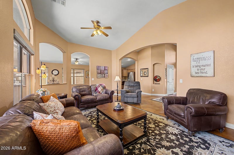 11437 E Pratt Ave, Mesa, AZ 85212