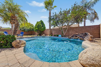 11437 Pratt Ave, Mesa, AZ 85212