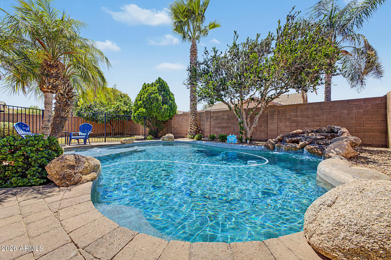 11437 E Pratt Ave, Mesa, AZ 85212
