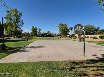 11437 Pratt Ave, Mesa, AZ 85212
