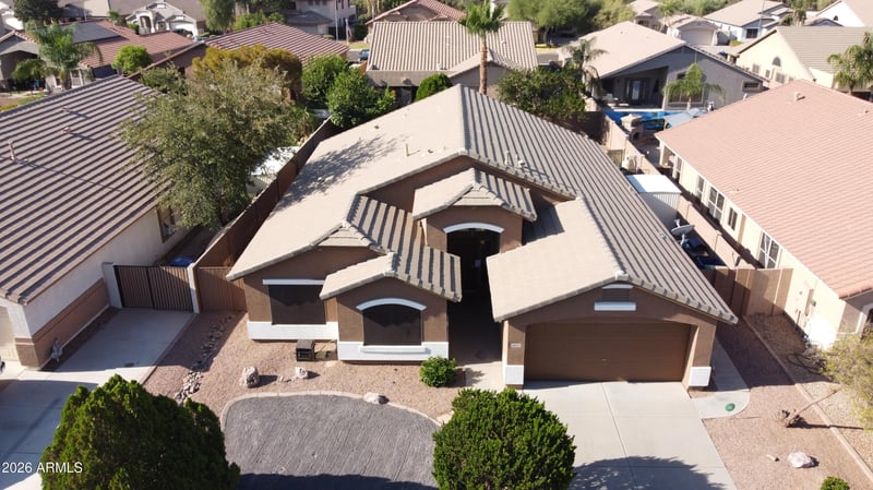 11437 E Pratt Ave, Mesa, AZ 85212