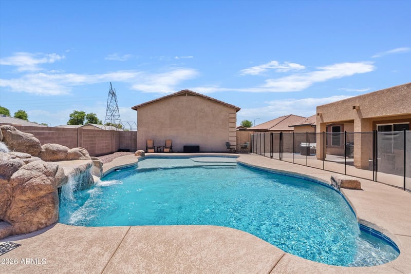 11437 Roscoe Ave, Mesa, AZ 85212