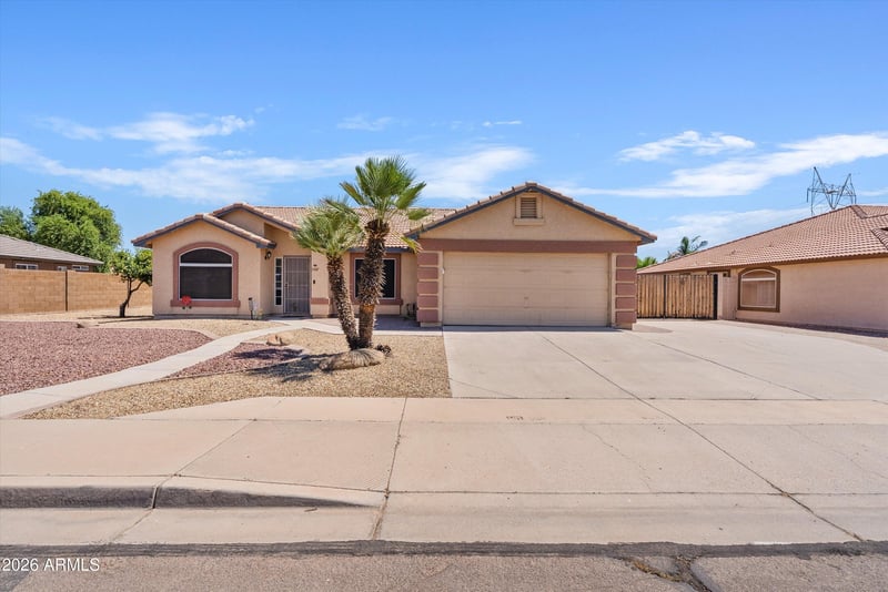 11437 Roscoe Ave, Mesa, AZ 85212