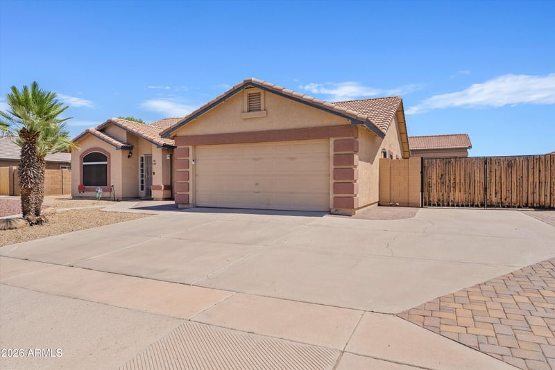 11437 Roscoe Ave, Mesa, AZ 85212