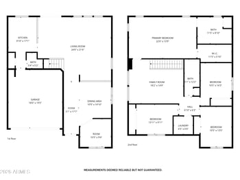 11437 Flower Ave, Mesa, AZ 85208