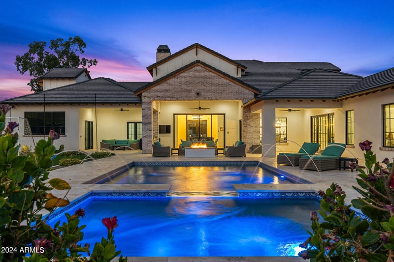 11438 70th St, Scottsdale, AZ 85254