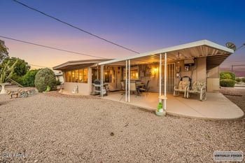 11438 Balboa Dr, Sun City, AZ 85351