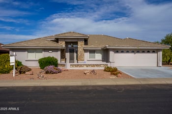 11438 Medina Ave, Mesa, AZ 85209