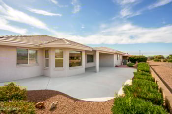 11438 Medina Ave, Mesa, AZ 85209