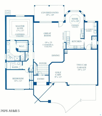 11438 Medina Ave, Mesa, AZ 85209