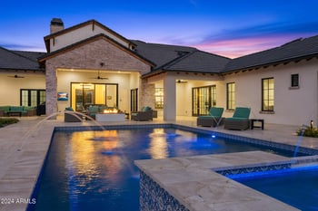 11438 N 70th St, Scottsdale, AZ 85254