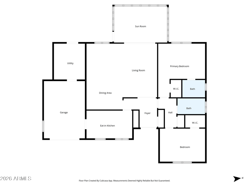 11438 Balboa Dr, Sun City, AZ 85351