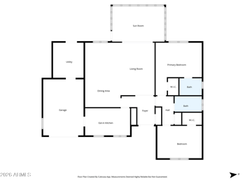 11438 N Balboa Dr, Sun City, AZ 85351