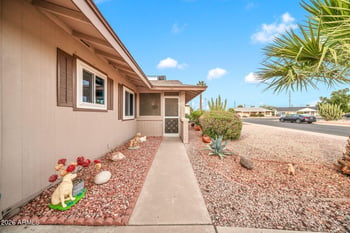 11438 N Balboa Dr, Sun City, AZ 85351