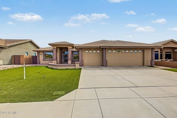 11439 E Nell Ave, Mesa, AZ 85209