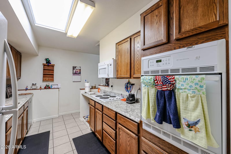11439 N 107th Ave, Sun City, AZ 85351