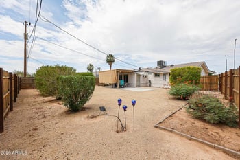 11439 N 107th Ave, Sun City, AZ 85351