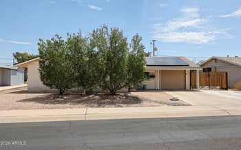 11439 107th Ave, Sun City, AZ 85351