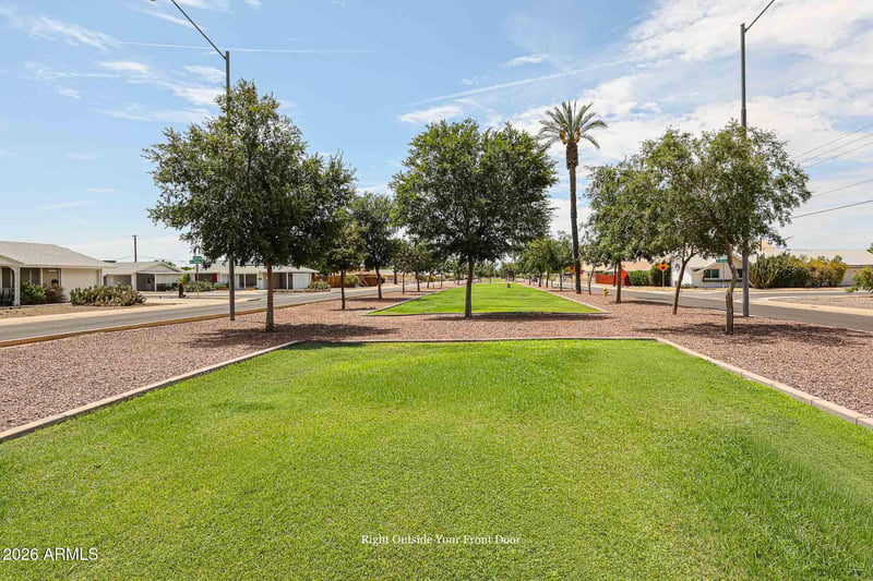 11439 N 107th Ave, Sun City, AZ 85351