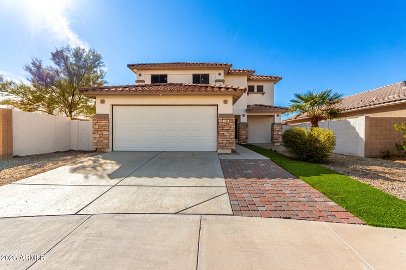 1144 167th Ln, Goodyear, AZ 85338