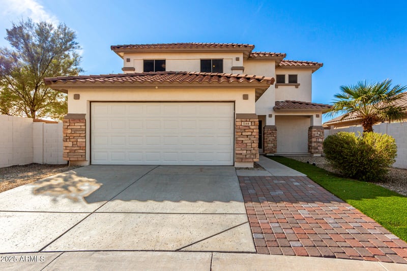 1144 167th Ln, Goodyear, AZ 85338