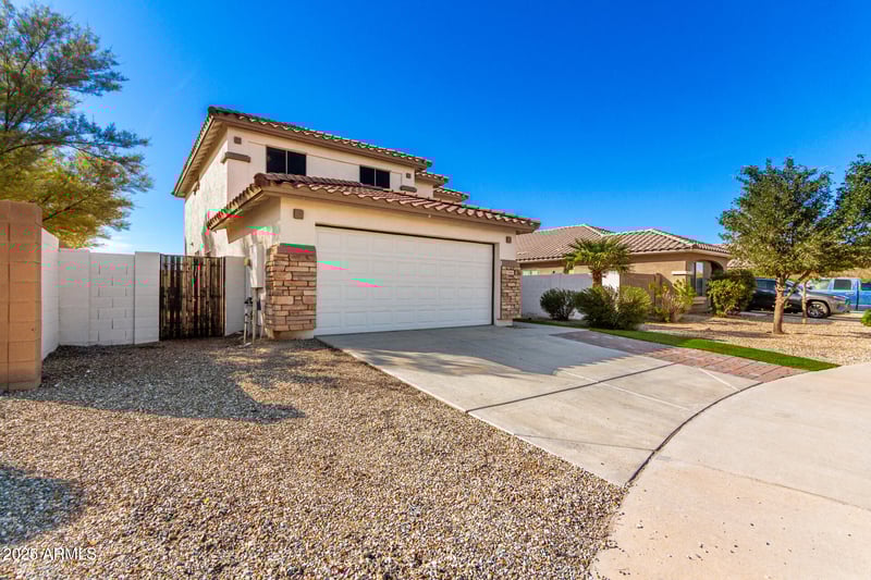1144 167th Ln, Goodyear, AZ 85338