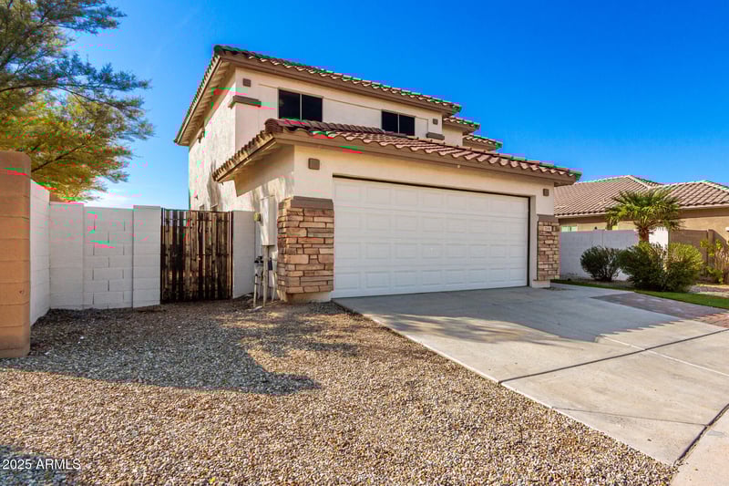 1144 167th Ln, Goodyear, AZ 85338