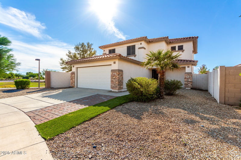 1144 167th Ln, Goodyear, AZ 85338