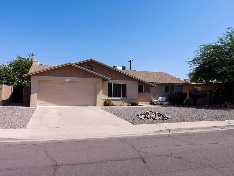 1144 E Alameda Dr, Tempe, AZ 85282