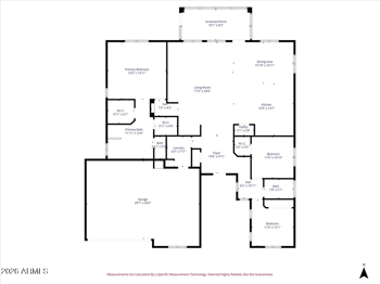 1144 Furness Dr, Gilbert, AZ 85297