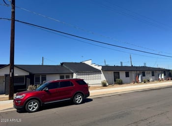 1144 E Yuma St E #1-14, Phoenix, AZ 85034