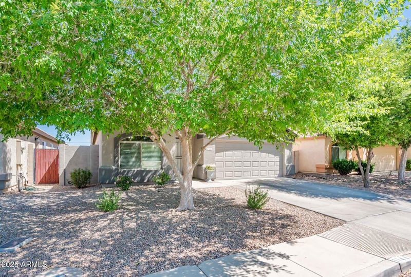 1144 Elm Rd, San Tan Valley, AZ 85140