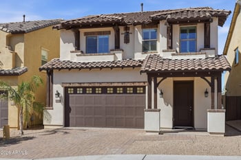 1144 Estrada --, Mesa, AZ 85207