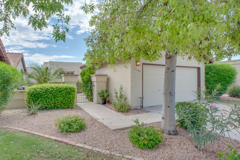 1144 S Chestnut --, Mesa, AZ 85204