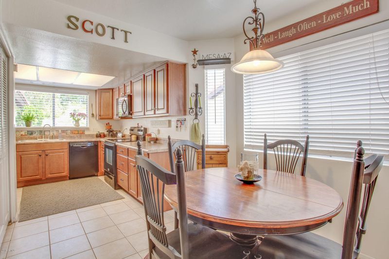 1144 S Chestnut --, Mesa, AZ 85204
