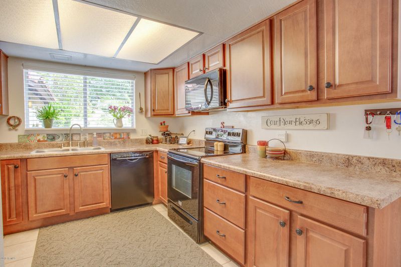 1144 S Chestnut --, Mesa, AZ 85204
