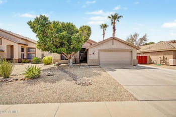 1144 S Nielson St, Gilbert, AZ 85296