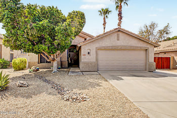 1144 S Nielson St, Gilbert, AZ 85296