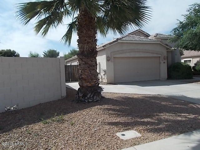 1144 S Oak Ct, Gilbert, AZ 85233