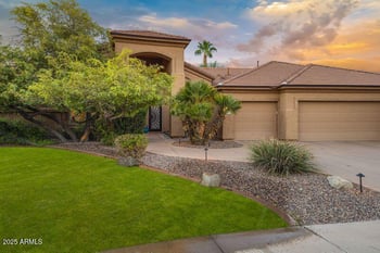 1144 W Enfield Pl, Chandler, AZ 85286