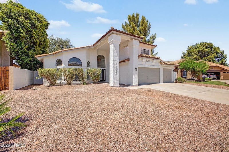 1144 W Iris Dr, Gilbert, AZ 85233