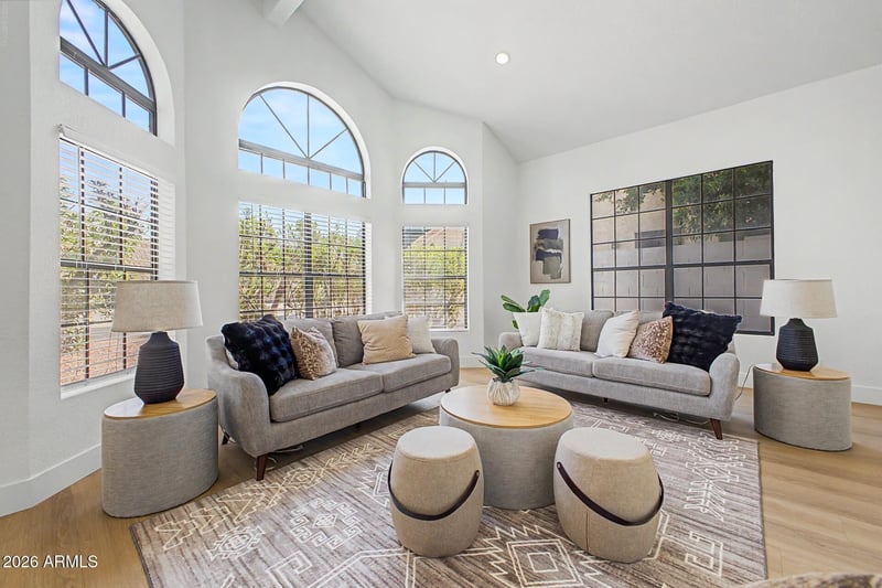 1144 W Iris Dr, Gilbert, AZ 85233
