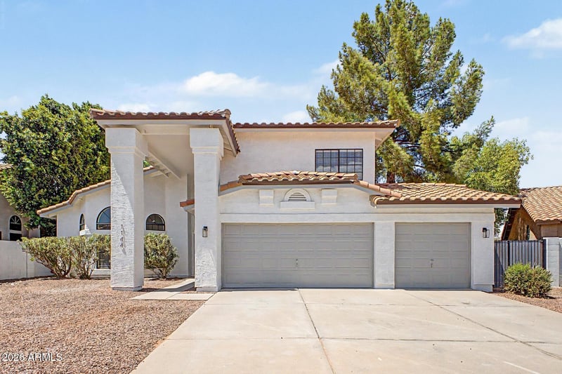 1144 W Iris Dr, Gilbert, AZ 85233