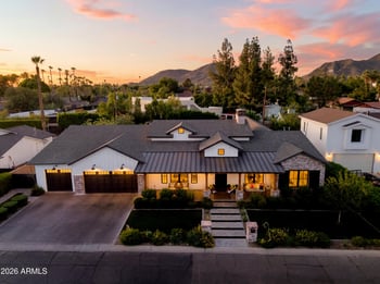 1144 Lawrence Ln, Phoenix, AZ 85021
