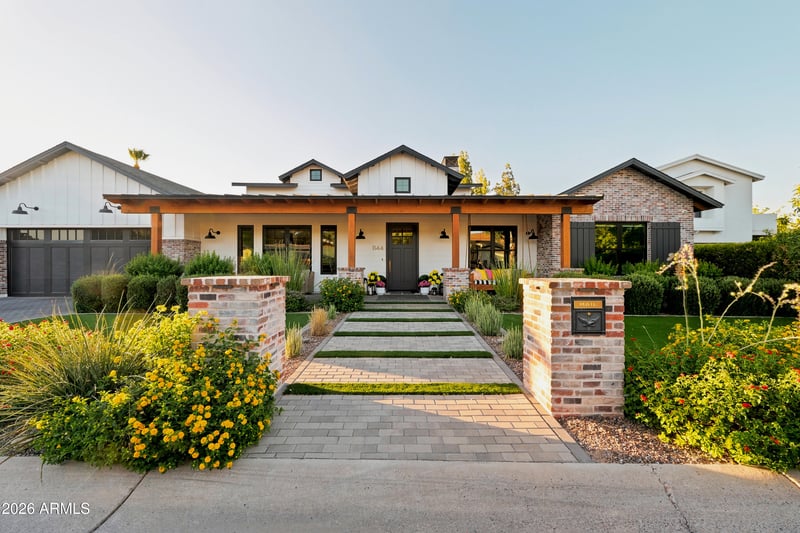 1144 W Lawrence Ln, Phoenix, AZ 85021