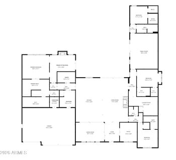 1144 Lawrence Ln, Phoenix, AZ 85021
